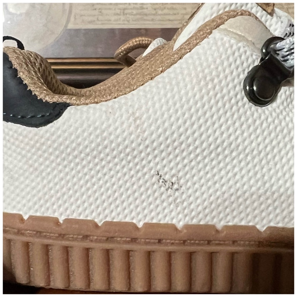 OshKosh • Canvas Slip-On Sneakers - Picture 6 of 7